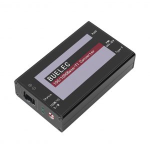 100/1000Base-T1-TX-TE