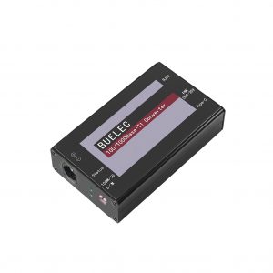 100/1000Base-T1-TX-HMTD