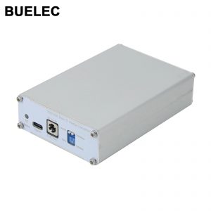 100/1000Base-T1-TX-L Media Converter