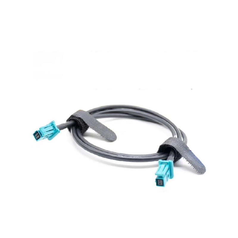 1000BASE-T1 Cable MATEnet Connector