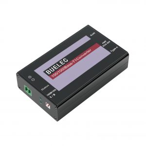 100/1000Base-T1-TX-E