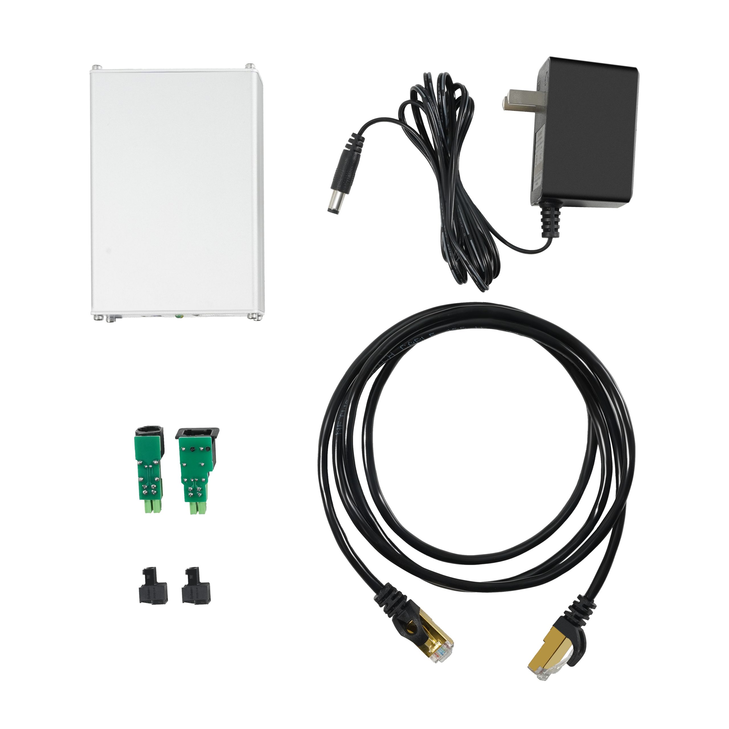 100/1000Base-T1-TX-L Media Converter - Image 4