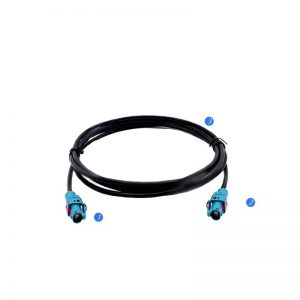 1000BASE-T1 Cable H-MDT Connector