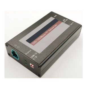 100/1000Base-T1-TX-HMDT