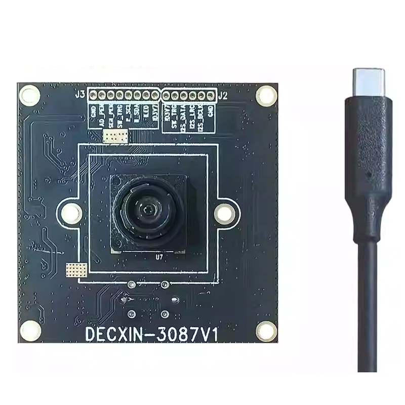 U30-CAM-IMX230AF - Image 3