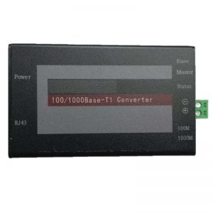 100/1000Base-T1-TX-E