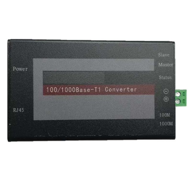 100/1000Base-T1-TX-E